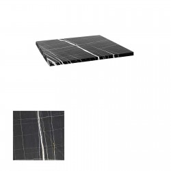 Laminat Masa Tablası (100x100) - Palazzo