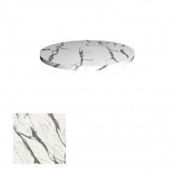 Laminat Masa Tablası (Q80) - Afyon Marble Laminat Masa Tablası (Q80) - Afyon Marble