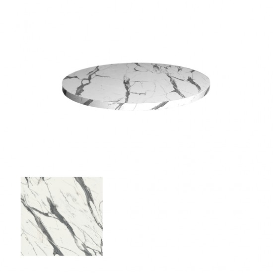 Laminat Masa Tablası (Q60) - Afyon Marble