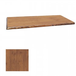 Laminat Masif Kenar Masa Tablası (70x130) - Novacento