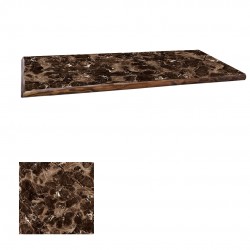 Laminat Masif Kenar Masa Tablası (70X120) - Karacabey Marble