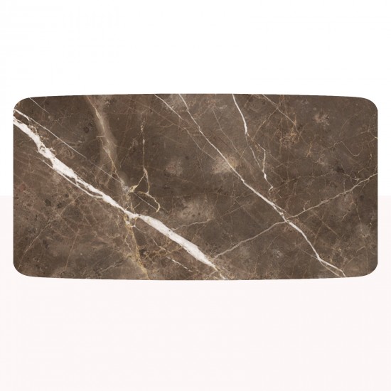 Porselen Masa Tablası 80X160 Porselen Masa Tablası 80X160