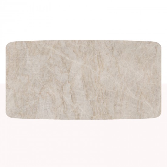 Porselen Masa Tablası 80X160 Porselen Masa Tablası 80X160