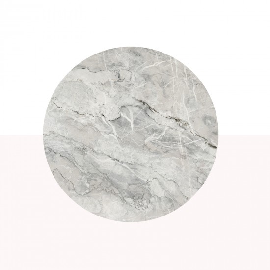 Porselen Masa Tablası Yuvarlak 105 Çap Porselen Masa Tablası Yuvarlak 105 Çap