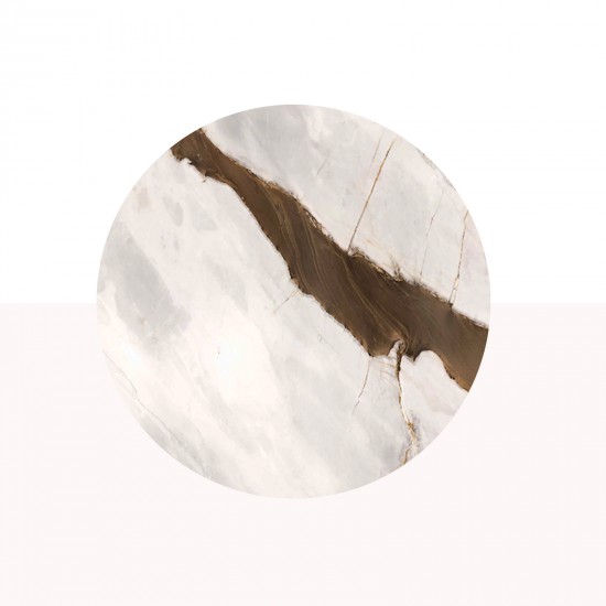 Porselen Masa Tablası Yuvarlak 105 Çap Porselen Masa Tablası Yuvarlak 105 Çap