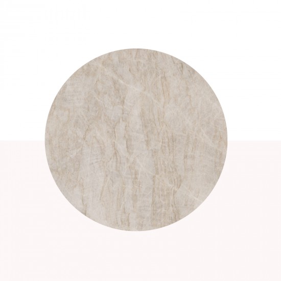 Porselen Masa Tablası Yuvarlak 105 Çap Porselen Masa Tablası Yuvarlak 105 Çap