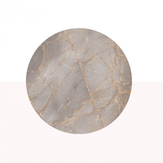 Porselen Masa Tablası Yuvarlak 105 Çap Porselen Masa Tablası Yuvarlak 105 Çap