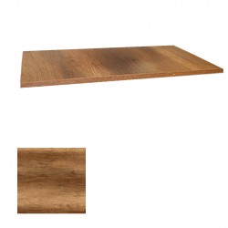 Suntalam  Masa Tablası (70x105) - Barok Ceviz