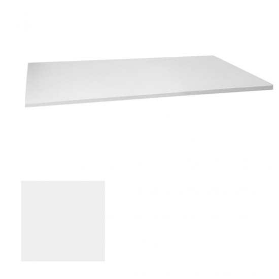 Suntalam  Masa Tablası (70x105) - Beyaz