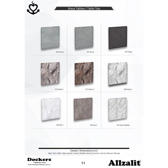 Werzalit, Allzalit veya Wermodin Masa Tablasi Renkleri icin Tiklayiniz (Renk seçmek için açılmıştır) Werzalit, Allzalit veya Wermodin Masa Tablasi Renkleri icin Tiklayiniz (Renk seçmek için açılmıştır)