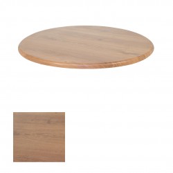 Wermodin Masa Tablası Yuvarlak 107 cm - Novagento