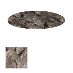 Wermodin Masa Tablası Yuvarlak 107 cm - Sydney Wermodin Masa Tablası Yuvarlak 107 cm - Sydney