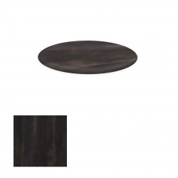 Werzalit, Allzalit veya Wermodin Masa Tablası Yuvarlak 60cm - Rocket