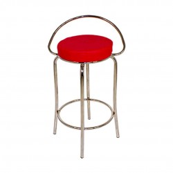 Bar Taburesi Arkalıklı - Kırmızı