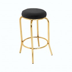 Bar Taburesi Gold - Siyah Bar Taburesi Gold - Siyah