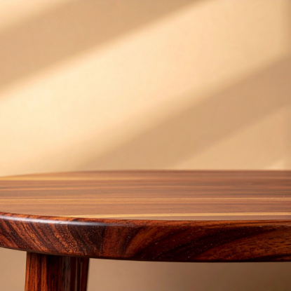 Ahşap mı Metal mi? Hangi Masa Takımı Size Daha Uygun?