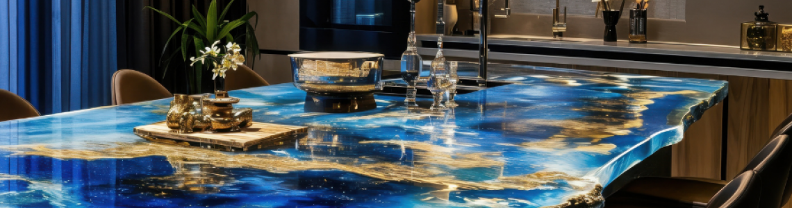 Mutfak İçin En Uygun Masa ve Sandalye Seçimi Nasıl Yapılır?