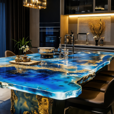 Mutfak İçin En Uygun Masa ve Sandalye Seçimi Nasıl Yapılır?