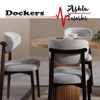 Ahşap mı Metal mi? Hangi Masa Takımı Size Daha Uygun?